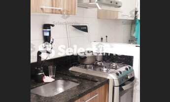 Imagem 7: Apartamento à VENDA na Vl Homero Thon em Sto André