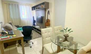 Imagem 1: Apartamento térreo para venda na Glória, Spazio Mistral