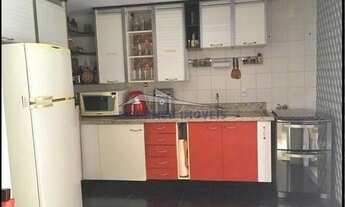 Imagem 4: SOBRADO PARA VENDA NO CONDOMÍNIO VILLAGGIO BOLOGNA NO MAIA EM GUARULHOS / SP