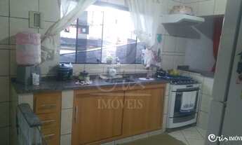 Imagem 3: Casa em Jardim Primavera - Mauá - SP]