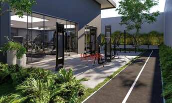 Imagem 6: Apartamento com 3 dormitórios à venda, 159 m² por R$ 734.985,73 - Nossa Senhora do Rosário