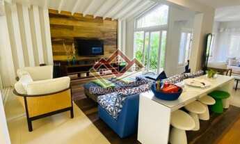 Imagem 7: RESIDENCIA em condomínio fechado na praia da BALEIA , disponível para LOCAÇÃO!