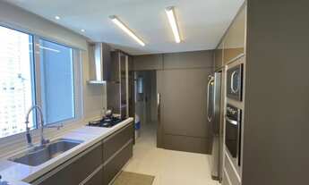 Imagem 4: LUAR BIASA Apartamento com 3 dormitórios