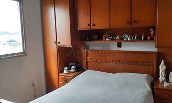 Imagem 6: Venda-Apartamento-São Paulo-Vila Pereira Barreto