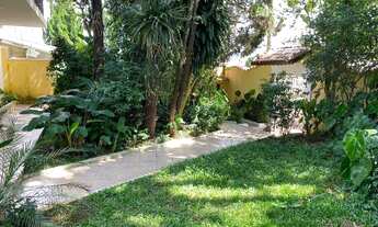 Imagem 2: Sobrado Vila Oliveira - Ref: V23416