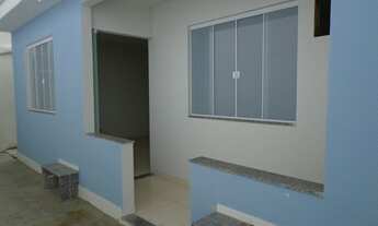 Imagem 2: Casa térrea com 02 qts em Nilópolis