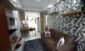 Imagem 2: VENDA - APARTAMENTO Portal Ville Azaleia / Boituva/SP