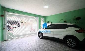 Imagem 6: Sobrado á venda Jardim Santa Brígida - Carapicuíba/SP, 2 quartos, 200 m² por R$ 582.000