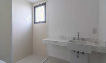 Imagem 7: Apartamento para venda possui 137 metros quadrados com 3 quartos em Santo Amaro - São Paul