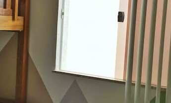 Imagem 7: Casa Duplex-Condomínio Vila das Árvores