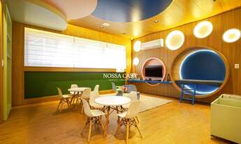 Imagem 5: Apartamento 04 suites na praia grande na Silva Jardim em Torres