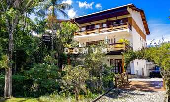 Imagem: Casa em condomínio - Comary - Teresópolis