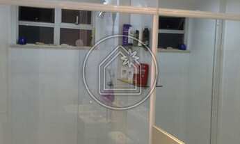 Imagem 7: Lindo apartamento sala 3 quartos ( suíte ) varanda , 1 vaga lazer varanda com cortina de v