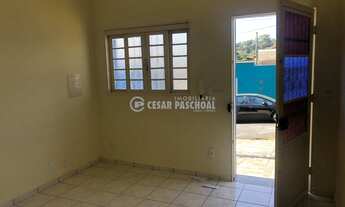 Imagem 3: Casa Comercial Vila Seixas Disponível Para Locação Vila Seixas, 1 Recepção, 2 Salas, 2 Ban