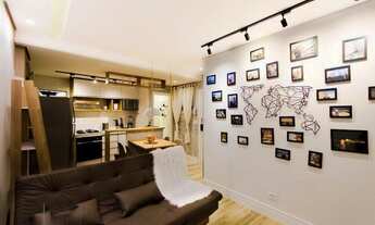 Imagem 4: SÃO PAULO - Apartamento Padrão - BELA VISTA