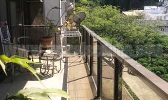 Imagem: RIO DE JANEIRO - Apartamento Padrão - IPANEMA