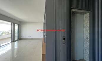 Imagem: GOIÂNIA - Apartamento Padrão - SETOR BUENO