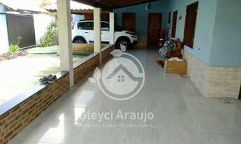 Imagem 3: COD 508 - Casa para venda no point de Itaúna - Saquarema - RJ