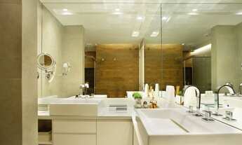 Imagem 6: OPORTUNIDADE ÚNICA! LUXUOSO APARTAMENTO 3 QTOS, TODO REFORMADO, 5 MINUTOS DA PRAIA DA BARR