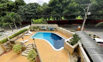 Imagem 5: Apartamento com 4 Quartos à venda, 305m² - Oeste