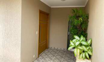 Imagem 4: Casa para venda com 160 metros quadrados com 3 quartos