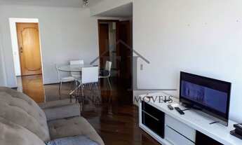 Imagem 3: ÓTIMO APARTAMENTO COM LOCALIZAÇÃO EXCELENTE