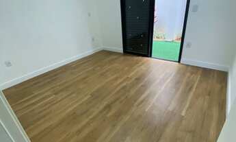 Imagem 6: Casa de condomínio sobrado para venda possui 239 metros quadrados com 4 quartos