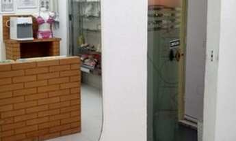 Imagem 11: Sobreloja em frente à Rodoviária do Jabaquara