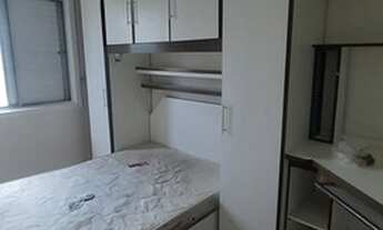 Imagem 7: Apartamento para venda possui 52 metros quadrados com 2 quartos em Jardim Umarizal - São P