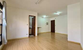 Imagem 4: Kitnet/conjugado para aluguel possui 30 metros quadrados com 1 quarto em Sé - São Paulo