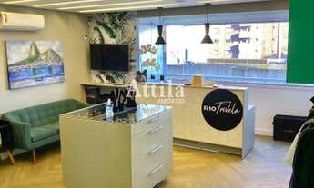 Imagem 6: Conjunto Comercial, Boqueirão, Santos - R$ 510 mil