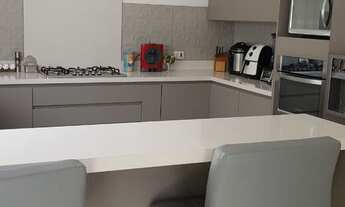 Imagem 3: Casa de Condomínio a venda no Haras Bela Vista, 03 suítes, piscina, Vargem Grande Paulist