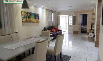 Imagem: Casa com 6 dormitórios à venda, 240 m²