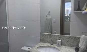 Imagem 6: Apartamento para Venda em Goiânia, Jardim Atlântico, 3 dormitórios, 3 suítes, 4 banheiros