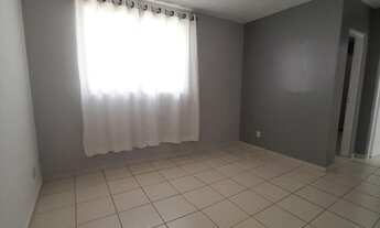 Imagem 2: Cond. Antúrio - Tarumã - 2 quartos