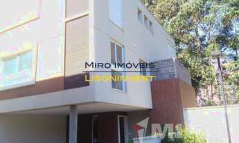 Imagem: SãO PAULO - Casa de Condomínio - Vila