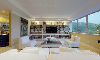 Imagem 2: Apartamento com 3 Suítes em São Conrado