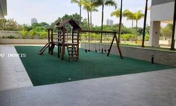 Imagem 2: Apartamento para Venda em Goiânia, Jardim Atlântico, 3 dormitórios, 3 suítes, 4 banheiros