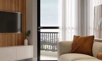 Imagem 5: Apartamento na planta Residencial Torres Douro