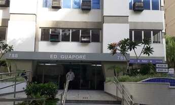 Imagem 3: Perdizes - 49m2 - Sala/Conjunto - 02 banheiros - 01 vaga