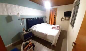 Imagem 7: Sobrado residencial contendo 2 salas comerciais