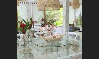 Imagem 2: Bela Casa em condomínio na praia da Baleia , disponível para REVEILLON