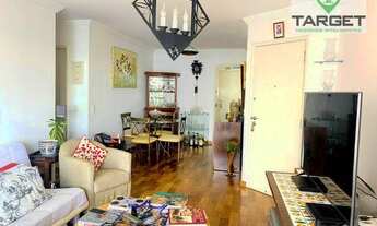 Imagem 4: Apartamento com 3 dormitórios à venda, 106 m² por R$ 1.670.000,00 - Vila Mariana - São Pau