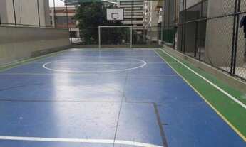 Imagem 4: Apartamento de 86 m., no bairro Tijuca, com 2 quartos