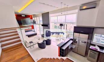 Imagem: Apartamento com 1 dormitório, 108 m²