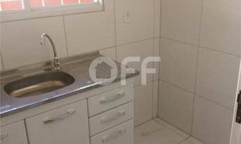 Imagem 5: Casa - Bosque - Campinas