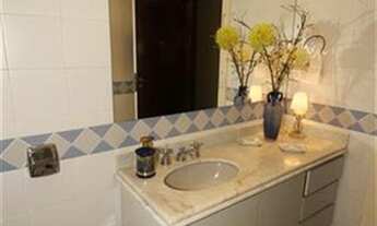 Imagem 7: Apartamento para venda tem 140 metros quadrados com 4 quartos em Lagoa - Rio de Janeiro