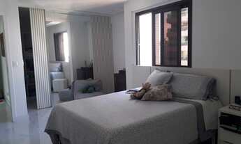 Imagem 6: Apartamento p/ venda, 177 m2, 4 suítes, na Barra - Salvador - BA