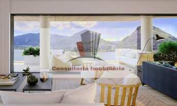 Imagem: Rua Epitácio Pessoa (ao lado da Rua Joana