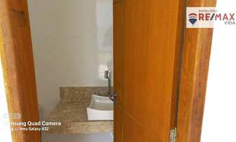 Imagem 6: Casa com 3 suítes à venda, Buraquinho - Lauro de Freitas/BA